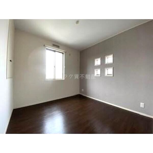 エスペランサ粟津の室内写真8枚目