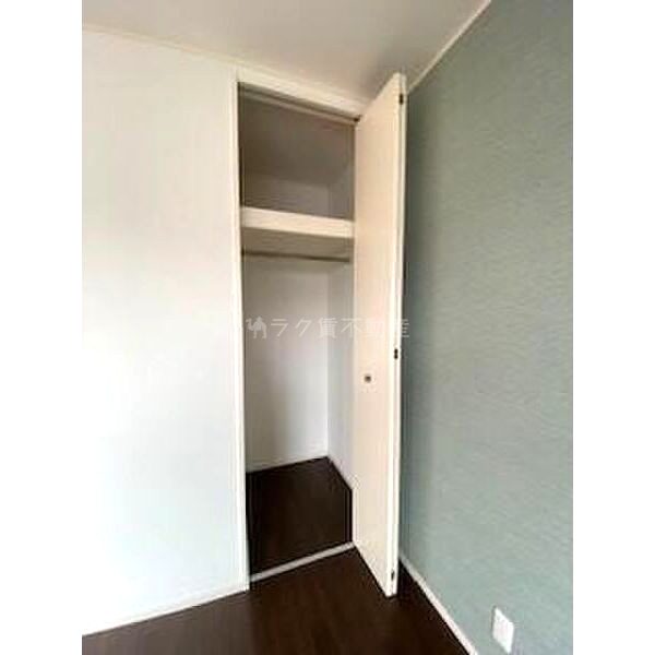 エスペランサ粟津の室内写真9枚目