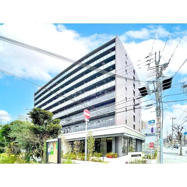 フレンシア西宮北口