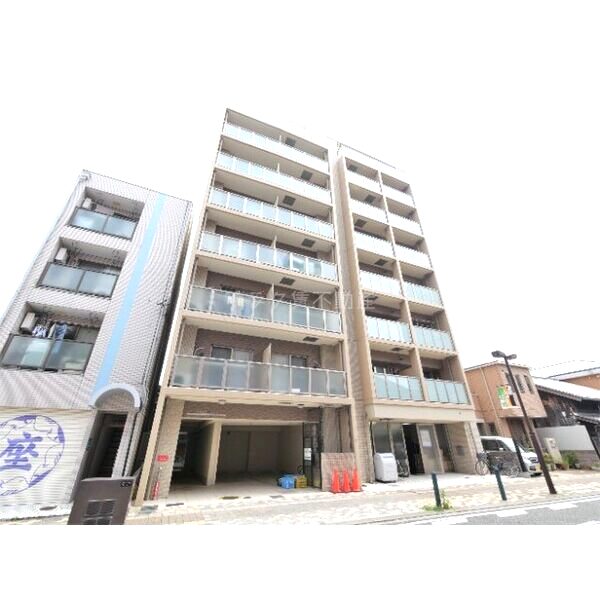 ホープ池田栄本町