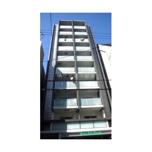 クレオキタホリエ