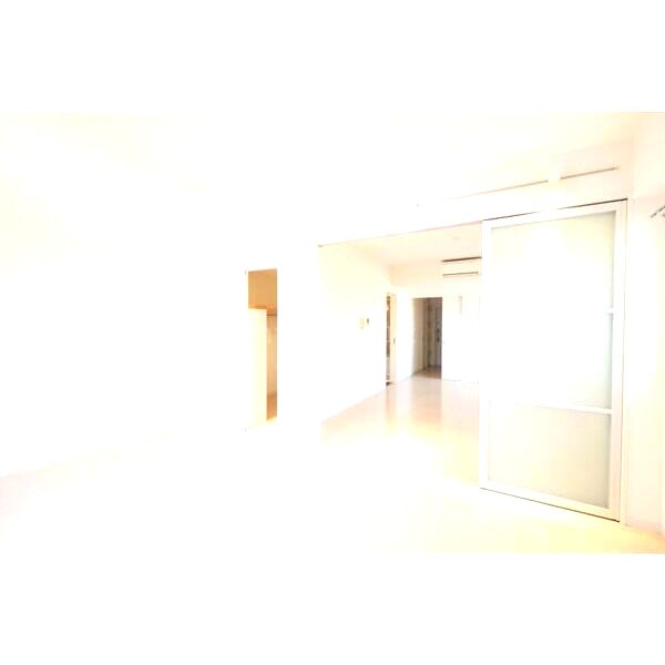 クレオキタホリエの室内写真3枚目
