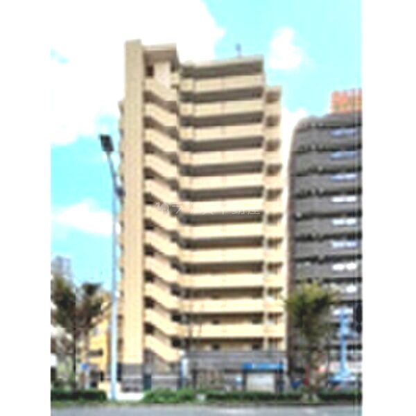 レジデンス西梅田