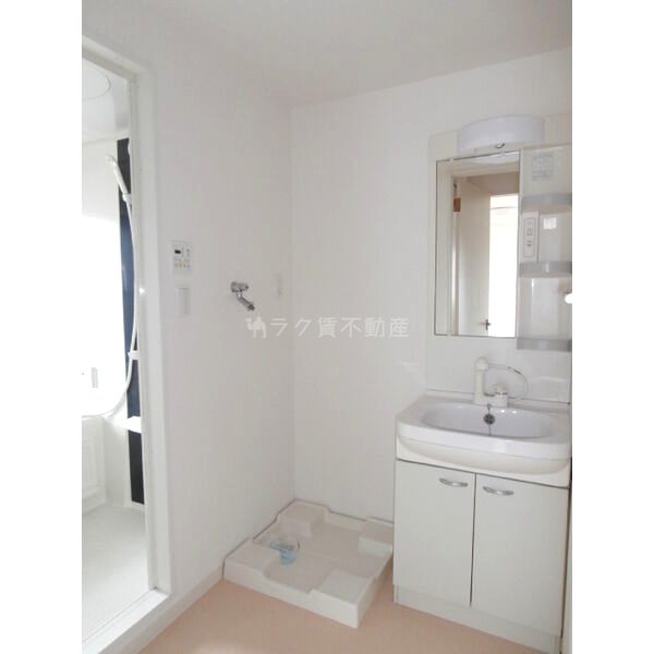 幸田マンション幸町の室内写真2枚目