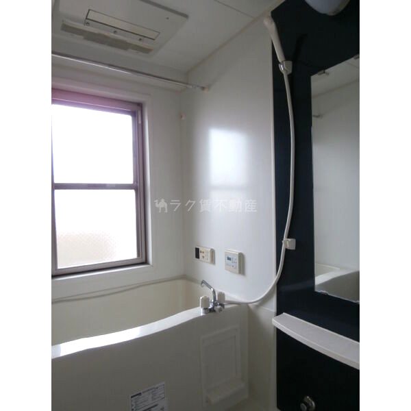 幸田マンション幸町の室内写真3枚目