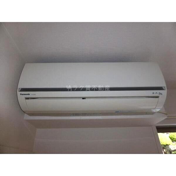 カーサフェリーチェ Cの室内写真2枚目