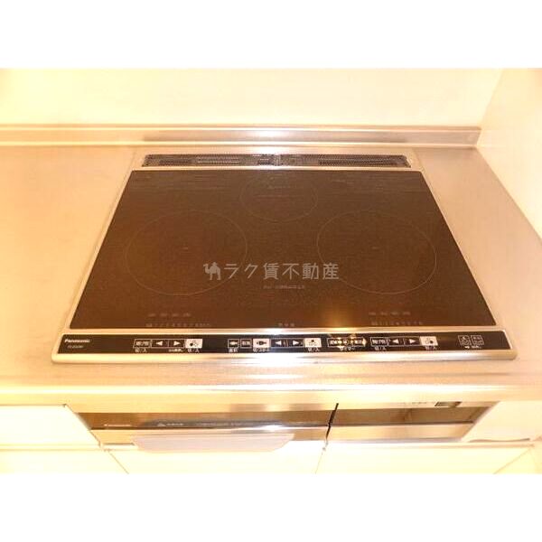 カーサフェリーチェ Cの室内写真4枚目