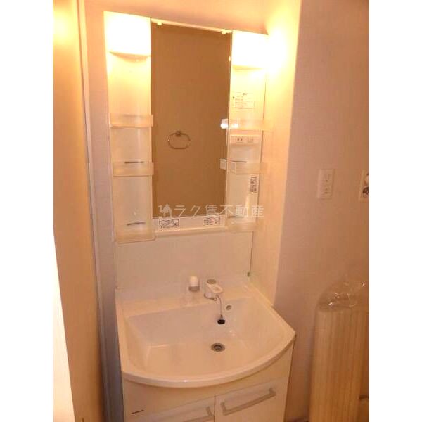 カーサフェリーチェ Cの室内写真5枚目