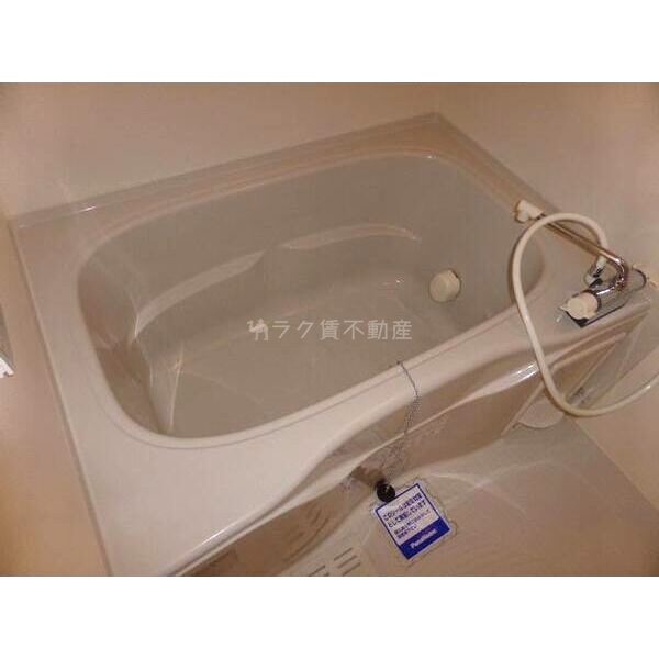 カーサフェリーチェ Cの室内写真6枚目