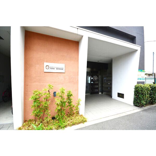 新大阪南グランドマンションの外観3枚目