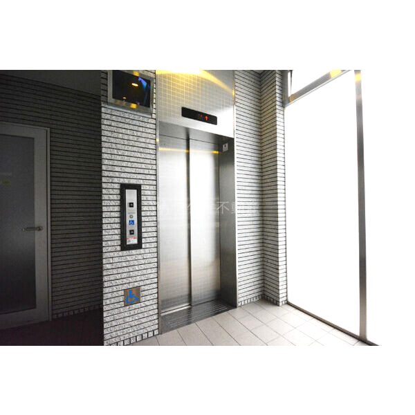 新大阪南グランドマンションの外観5枚目