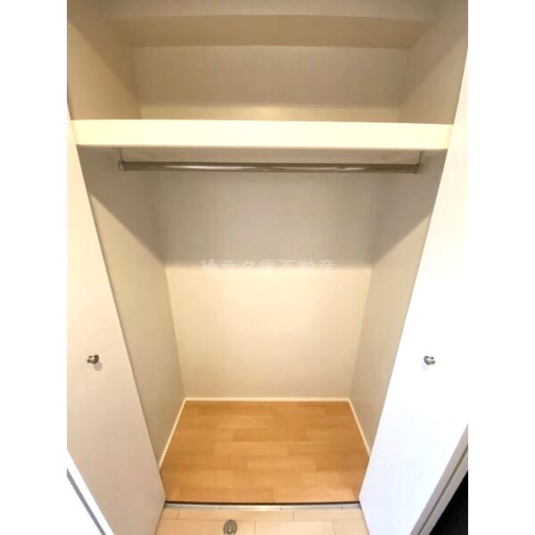 新大阪南グランドマンションの室内写真10枚目