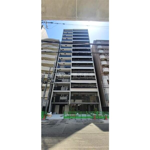 S-RESIDENCE堺筋本町Deux