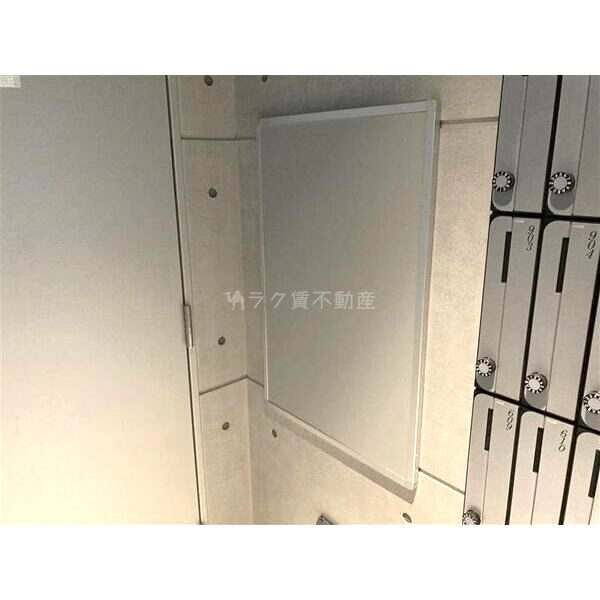 S-RESIDENCE堺筋本町Deuxの外観8枚目