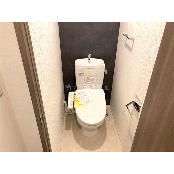 S-RESIDENCE堺筋本町Deuxの室内写真1枚目