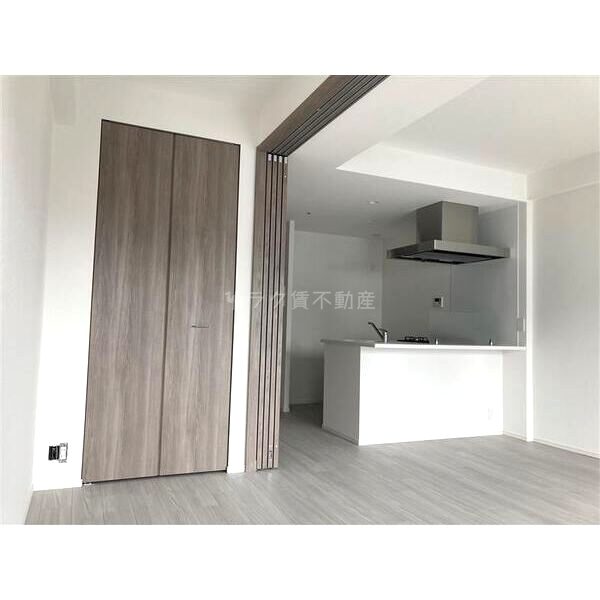 S-RESIDENCE堺筋本町Deuxの室内写真122枚目