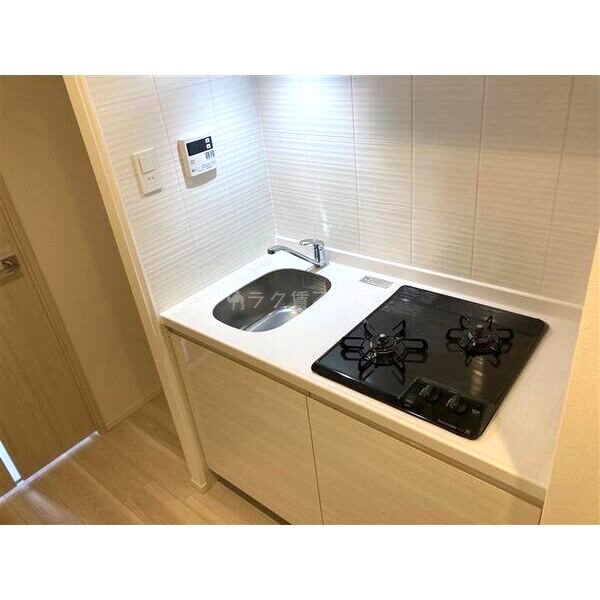 S-RESIDENCE堺筋本町Deuxの室内写真38枚目