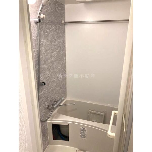 S-RESIDENCE堺筋本町Deuxの室内写真49枚目