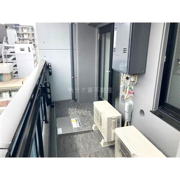 S-RESIDENCE堺筋本町Deuxの室内写真86枚目