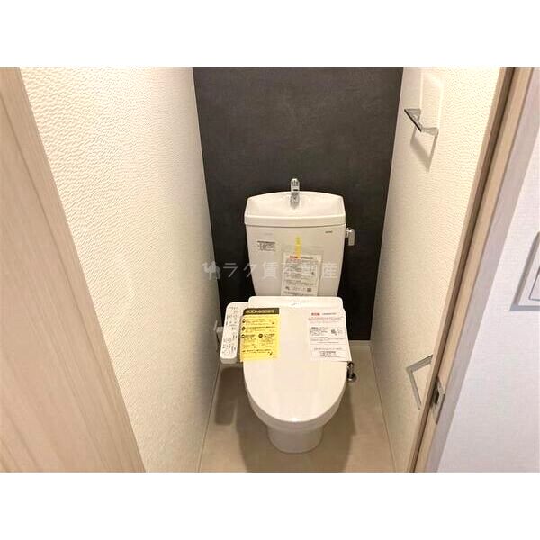 S-RESIDENCE堺筋本町Deuxの室内写真19枚目