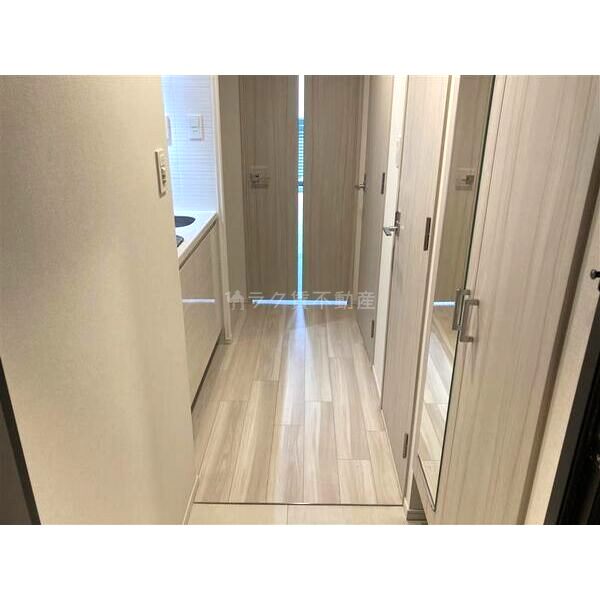 S-RESIDENCE堺筋本町Deuxの室内写真40枚目