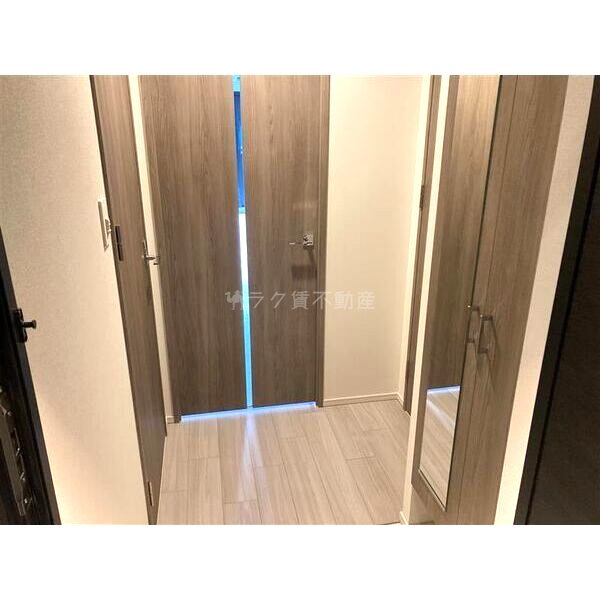 S-RESIDENCE堺筋本町Deuxの室内写真46枚目