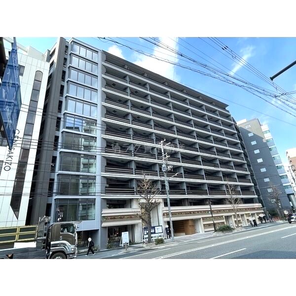 ブランズ京都河原町通