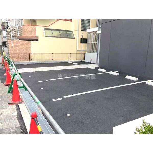 S-RESIDENCE福島玉川Unoの外観6枚目