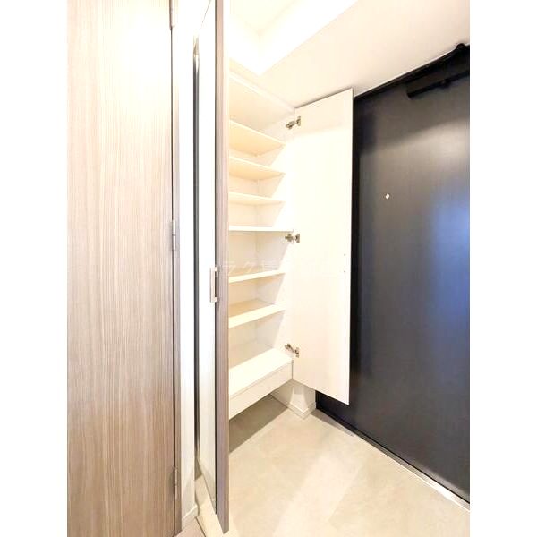 S-RESIDENCE福島玉川Unoの室内写真45枚目