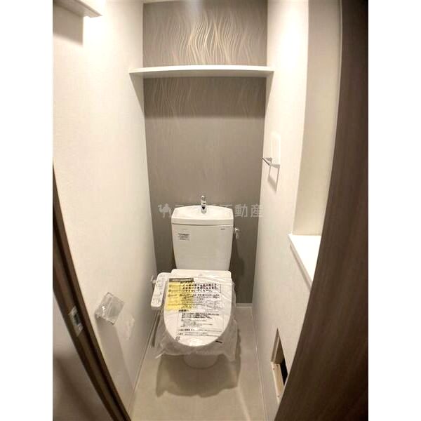 S-RESIDENCE福島玉川Unoの室内写真28枚目