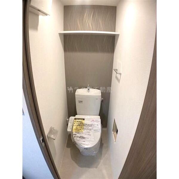S-RESIDENCE福島玉川Unoの室内写真22枚目