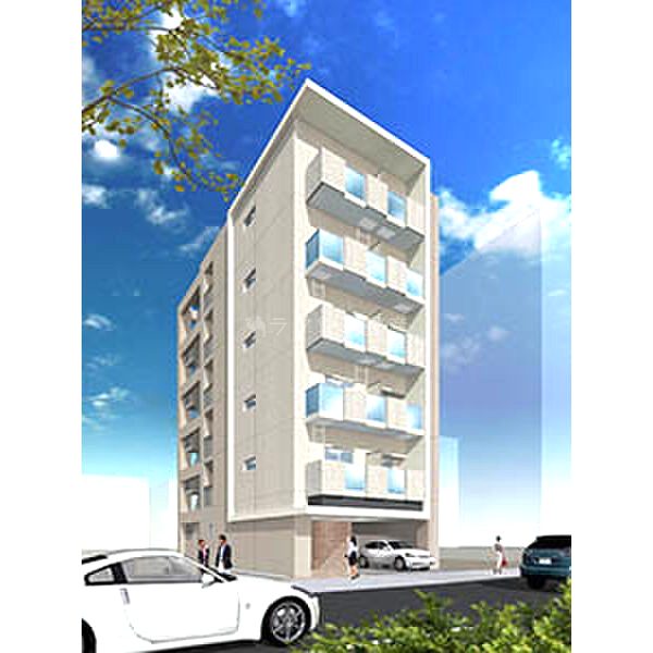 シルエラ甲南山手