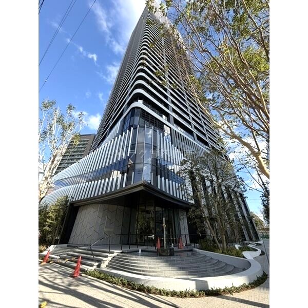 シエリアタワー中之島