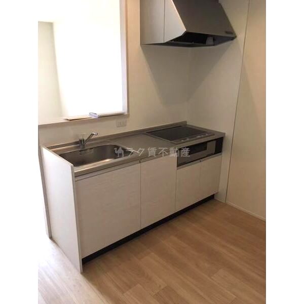 EL MAISON SueHiroの室内写真2枚目