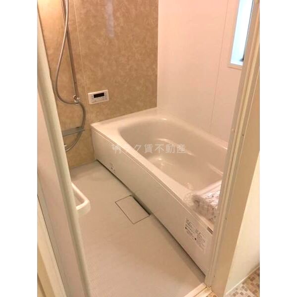 EL MAISON SueHiroの室内写真3枚目