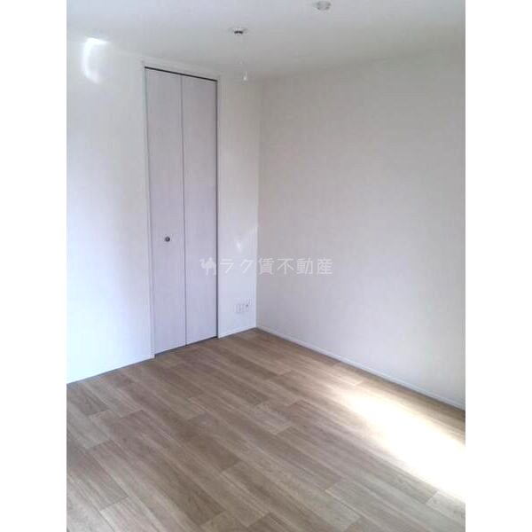 EL MAISON SueHiroの室内写真4枚目