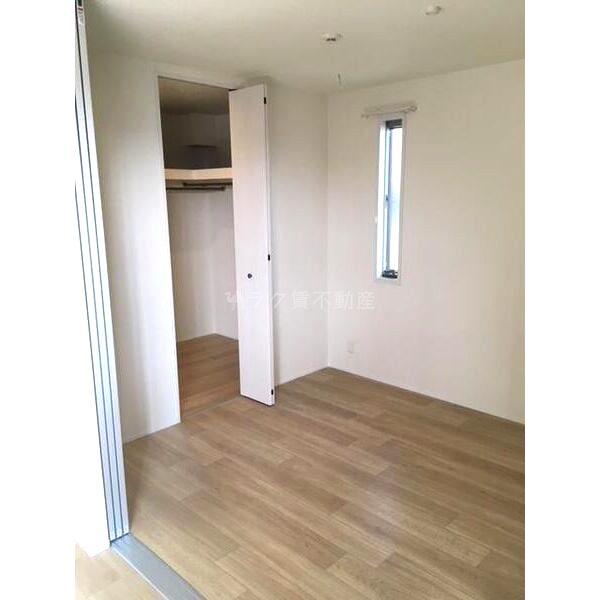 EL MAISON SueHiroの室内写真5枚目