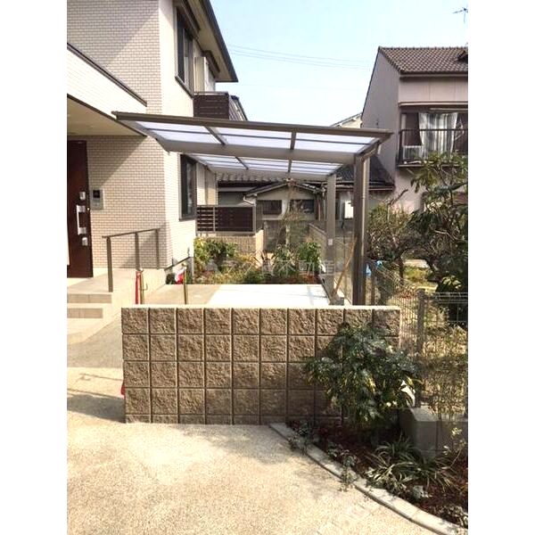 EL MAISON SueHiroの室内写真7枚目