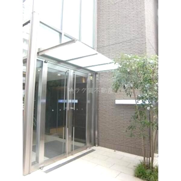 Peridot 内平野町の外観2枚目