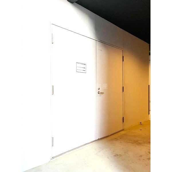 S-RESIDENCE難波大国町Deuxの外観8枚目