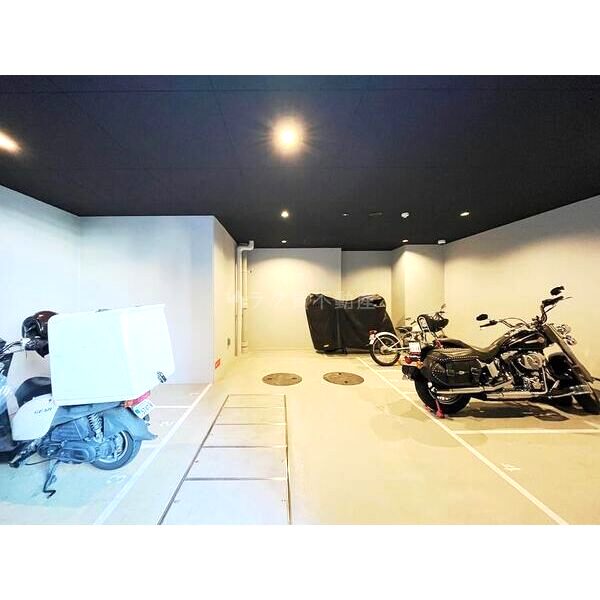 S-RESIDENCE難波大国町Deuxの外観10枚目