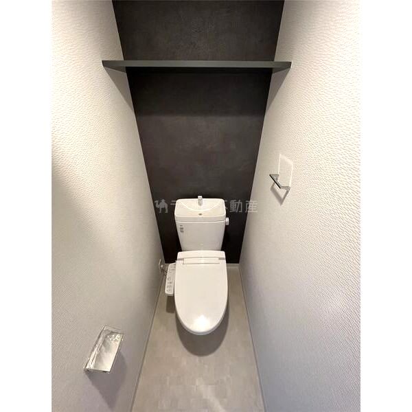 S-RESIDENCE難波大国町Deuxの室内写真1枚目