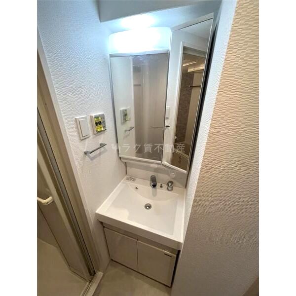 S-RESIDENCE難波大国町Deuxの室内写真35枚目