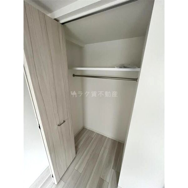 S-RESIDENCE難波大国町Deuxの室内写真66枚目