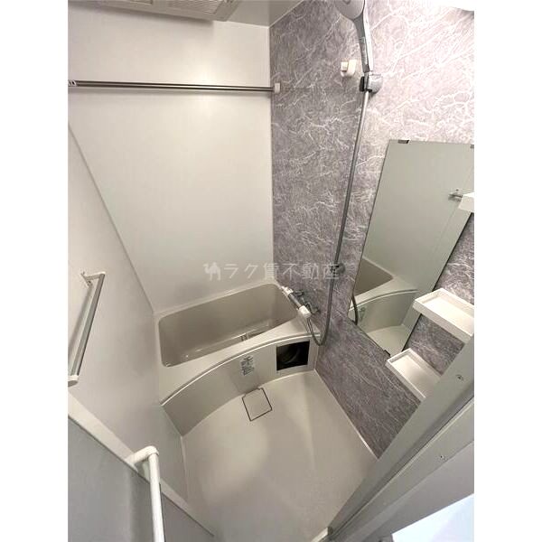 S-RESIDENCE難波大国町Deuxの室内写真55枚目