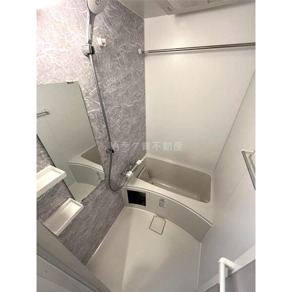 S-RESIDENCE難波大国町Deuxの室内写真60枚目