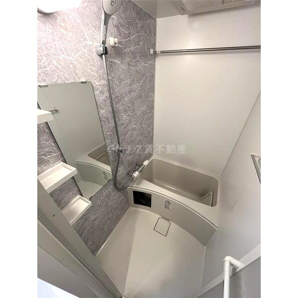 S-RESIDENCE難波大国町Deuxの室内写真19枚目