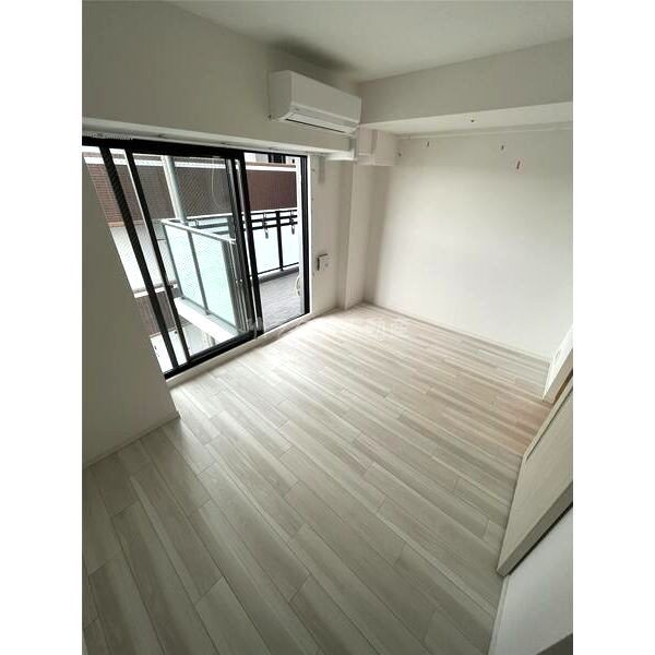 S-RESIDENCE難波大国町Deuxの室内写真41枚目