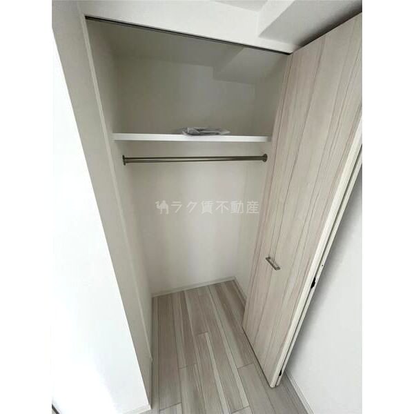 S-RESIDENCE難波大国町Deuxの室内写真51枚目