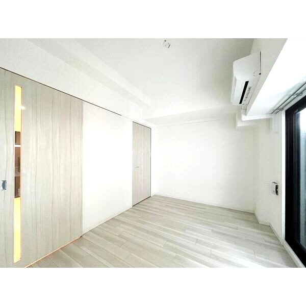S-RESIDENCE難波大国町Deuxの室内写真5枚目